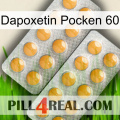 Dapoxetine Poxet 60 levitra2